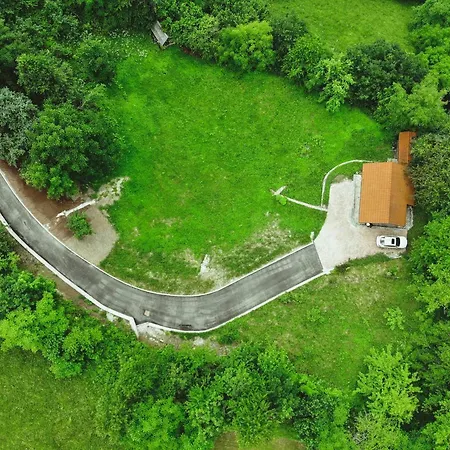 Holiday home Lazec Country House