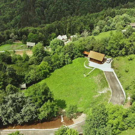 Lazec Country House