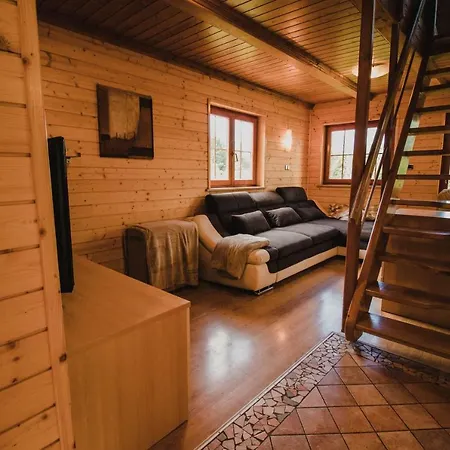 Lazec Country House Pluznje