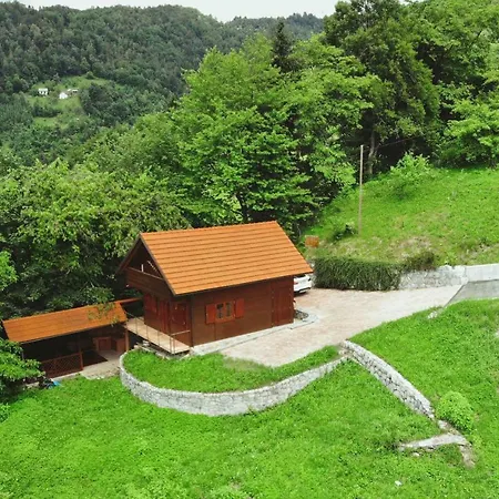Holiday home Lazec Country House *