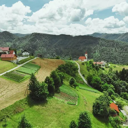 Holiday home Lazec Country House
