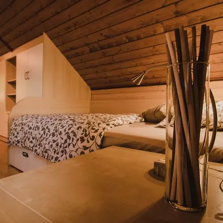 Lazec Country House * Pluznje