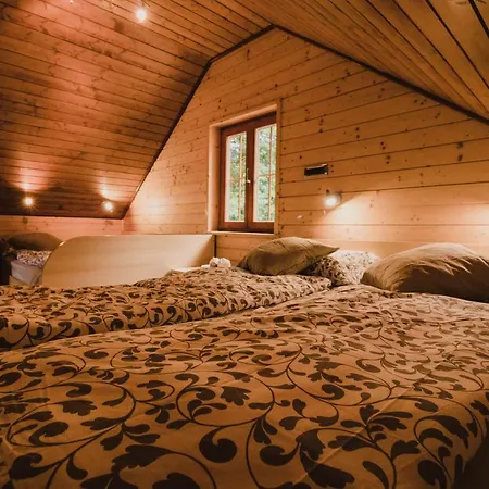 Lazec Country House *