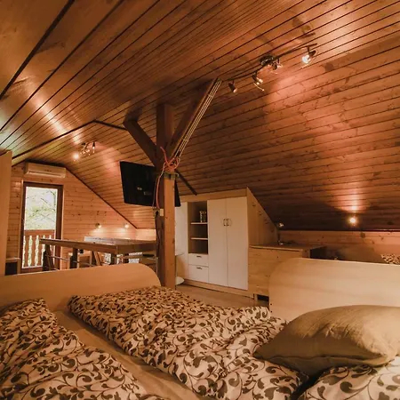 Lazec Country House