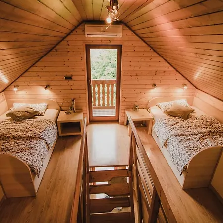 Lazec Country House Holiday home *